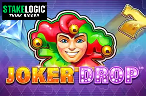 Joker Drop